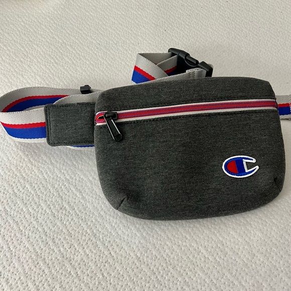 Champion Handbags - Champion belt bag, NWOT